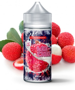 Electro Jam Lee-chee 100 ml