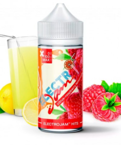 Electro Jam Citrus-Raspberry Lemonade 100 ml