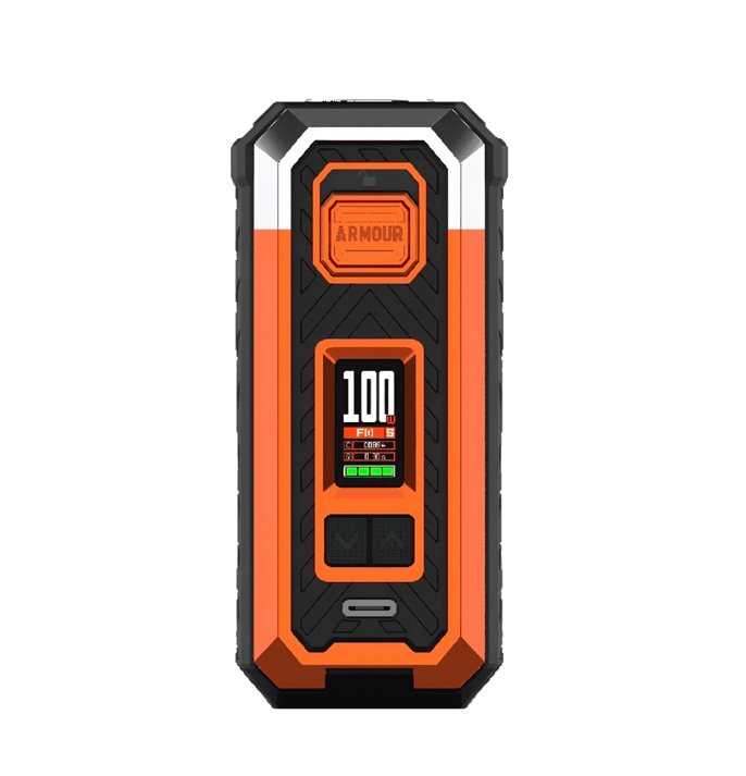 Vaporesso Armour S Box-Mod Kit