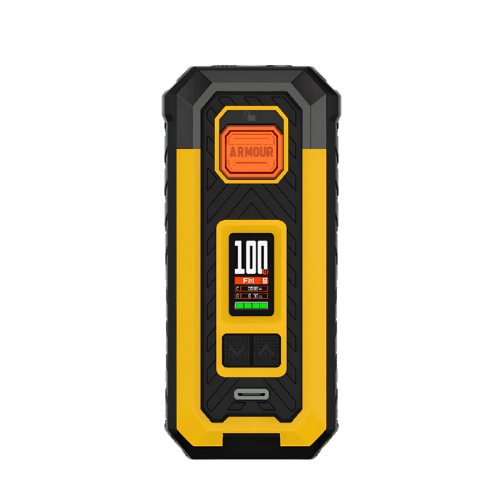 Vaporesso Armour S Box-Mod Kit - Image 4