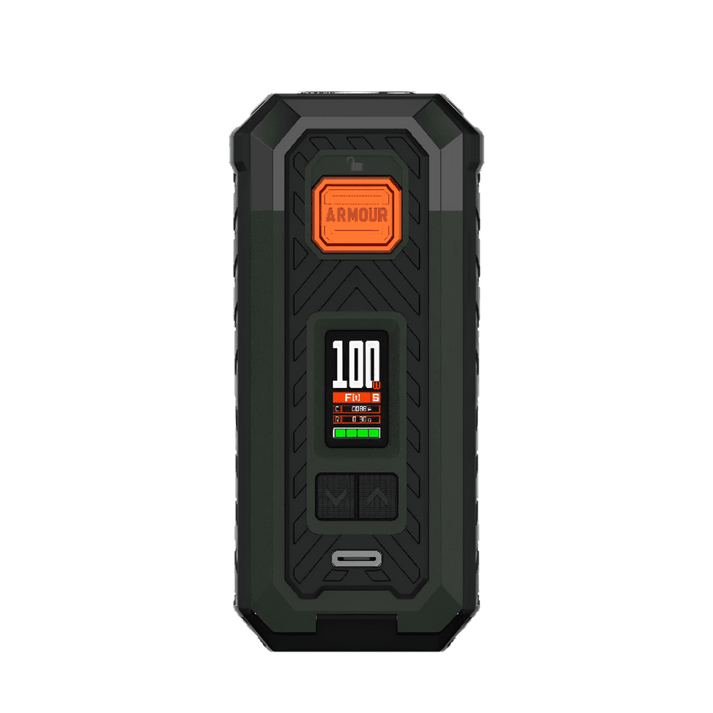 Vaporesso Armour S Box-Mod Kit - Image 2