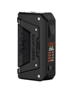 Geekvape L200 (Aegis Legend 2) Box-Mod Kit