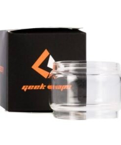 Geekvape Zeus Replacement glass