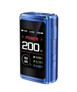 Geekvape Z200 (Zeus 200) Box-Mod Kit