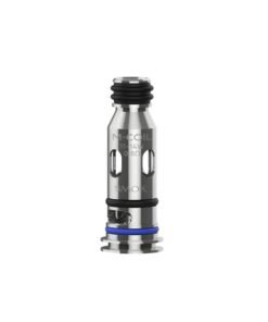Alternative view of Smok M Replacement Meshed Coils
