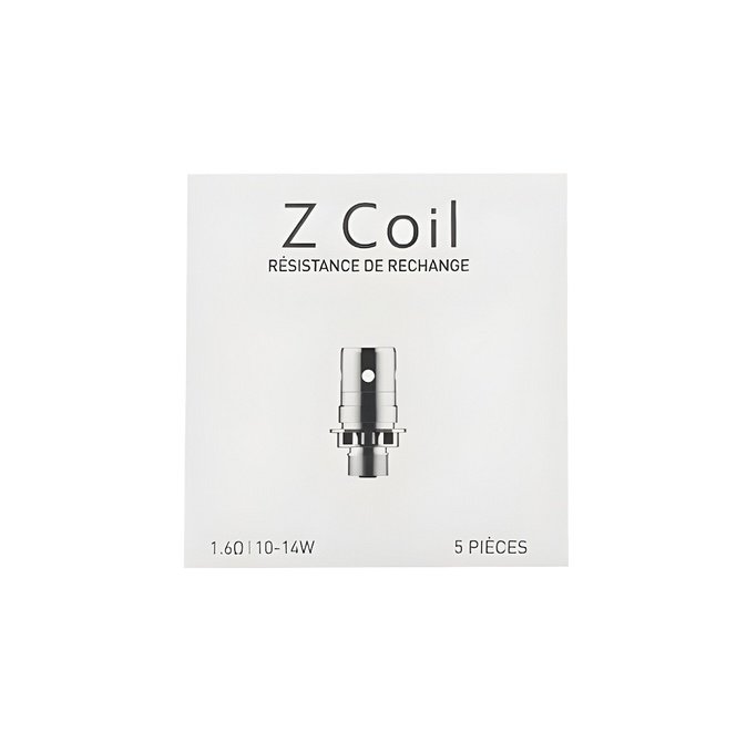 Innokin Z Replacement Coils - Image 7