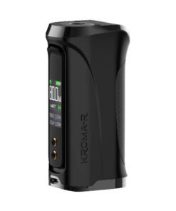 Kroma R Box Mod Express Kit