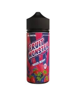 Fruit Monster Freebase Vape Juice