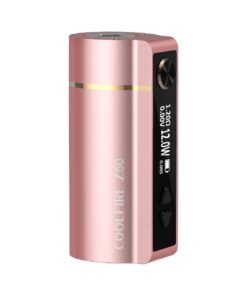 Innokin Coolfire Z50 Box Mod Express Kit