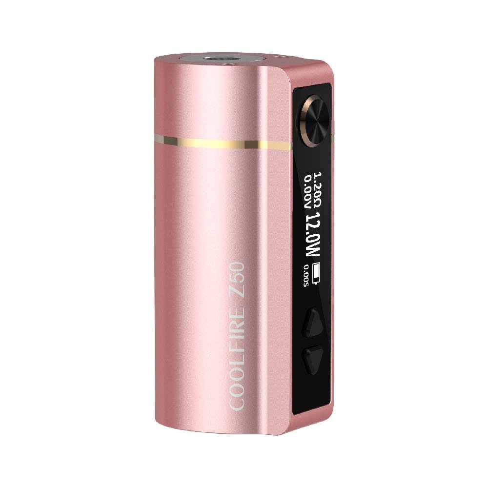 Innokin Coolfire Z50 Box Mod Express Kit