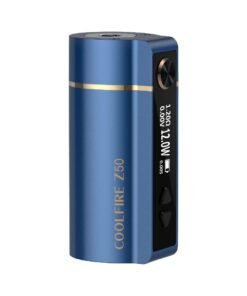 Alternative view of Innokin Coolfire Z50 Box Mod Express Kit