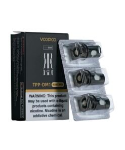 Voopoo TPP Replacement Coils