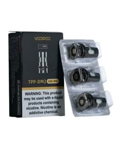 Alternative view of Voopoo TPP Replacement Coils
