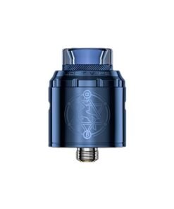 Alternative view of Lost Vape Centaurus Solo RDA Replacement Tanks