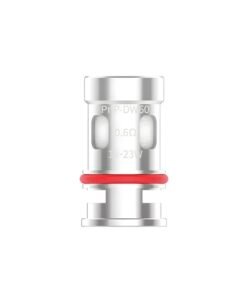 Alternative view of Voopoo PnP Replacement Coils