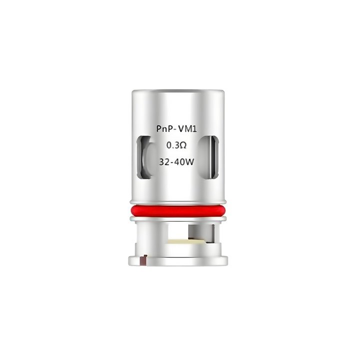 Voopoo PnP Replacement Coils - Image 12