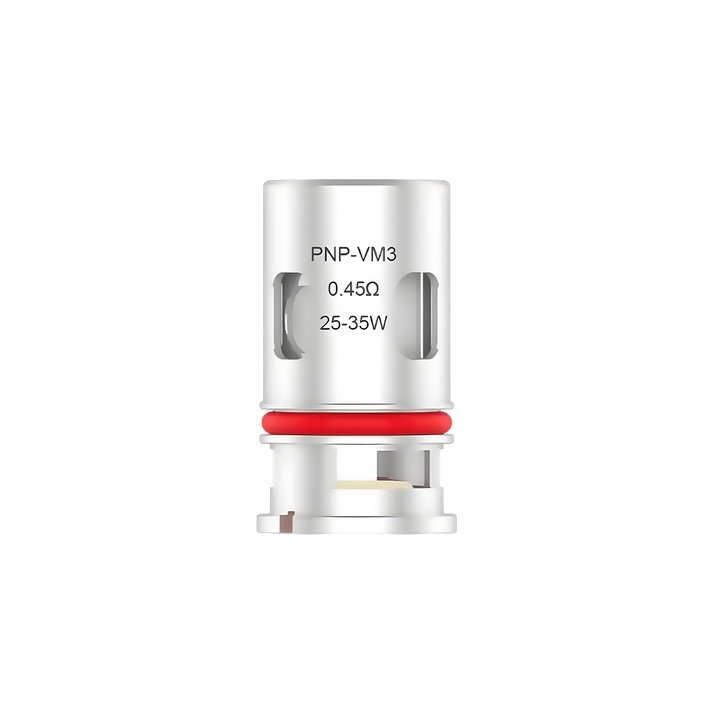 Voopoo PnP Replacement Coils - Image 13