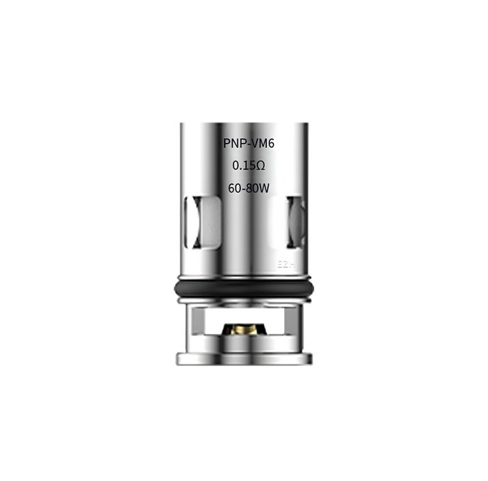 Voopoo PnP Replacement Coils - Image 15