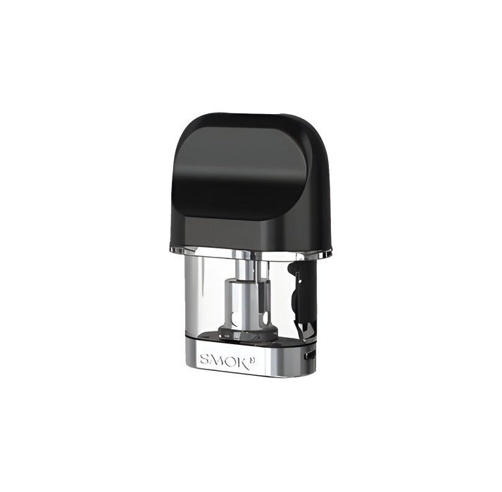 Smok Novo Replacement Pod Cartridge - Image 4