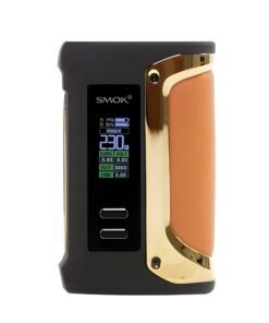 Smok ArcFox Box-Mod Kit