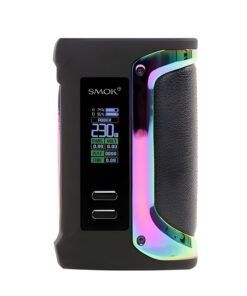 Alternative view of Smok ArcFox Box-Mod Kit