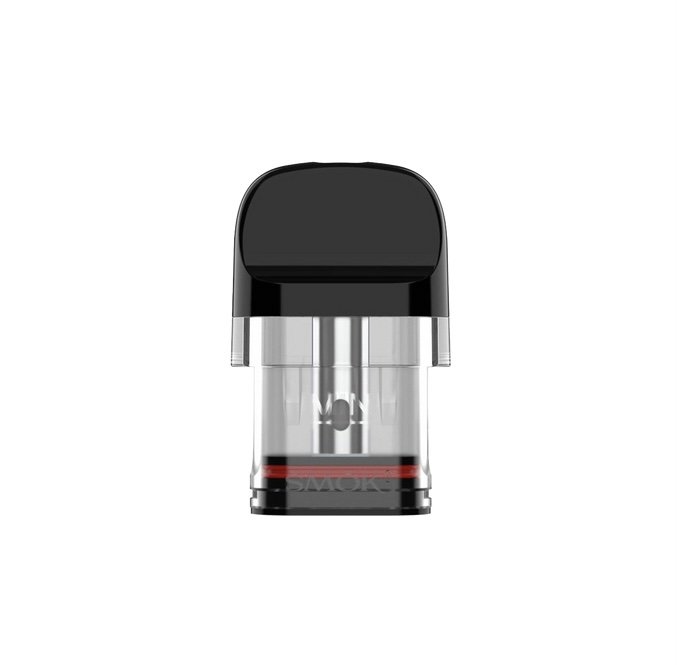 Smok Novo 2X Replacement Pod Cartridge