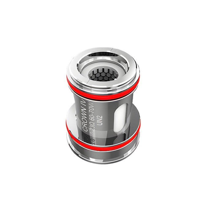 Uwell Crown 4 Replacement Coils - Image 3