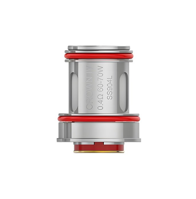 Uwell Crown 4 Replacement Coils - Image 2