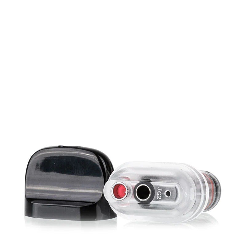 SMOK Novo 2X Replacement Pod Cartridge (3pcs/pack) - Image 4