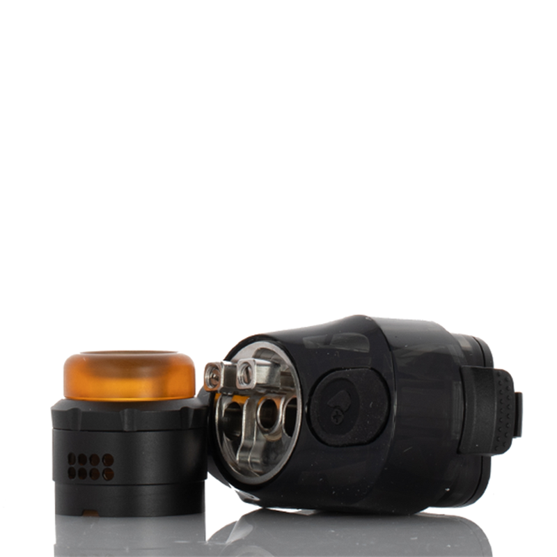 Geekvape Aegis Boost Pro/Plus RDTA Pod 4ml - Image 6
