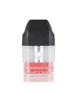 Alternative view of Uwell Caliburn / Caliburn KOKO Replacement Pods Cartridge 2ml 1.2ohm (4pcs/pack)