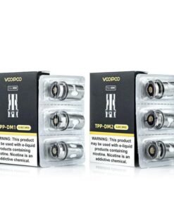 VOOPOO TPP Replacement Coils (3pcs/pack)