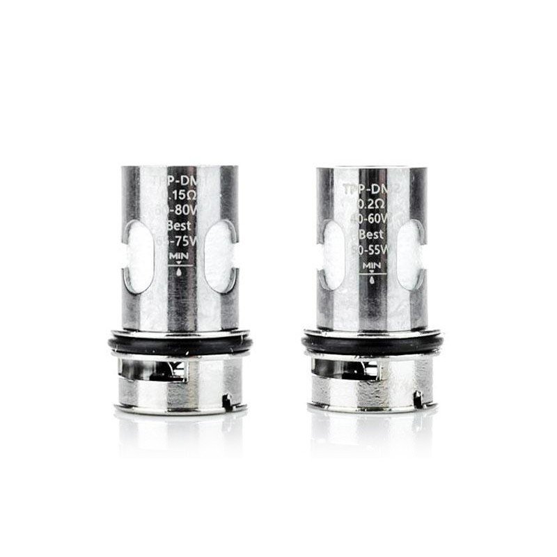 VOOPOO TPP Replacement Coils (3pcs/pack) - Image 3