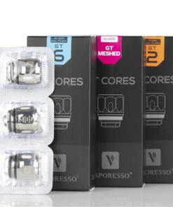 Vaporesso GT Replacement Coil (3pcs/pack)