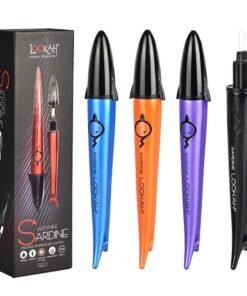 Lookah Sardine Hot Knife Electric Dab Tool 240mAh