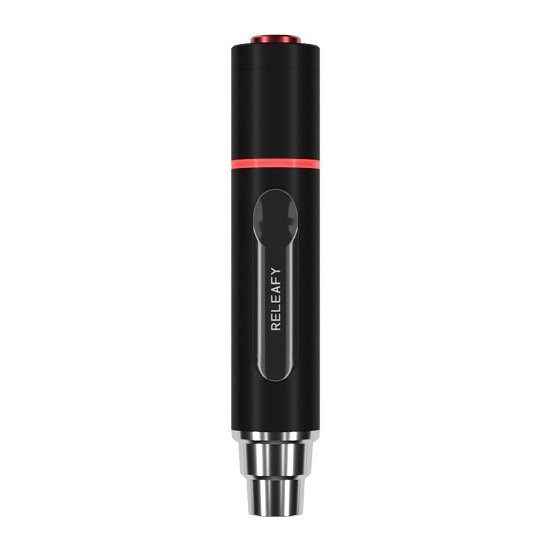 Releafy Glow 2-in-1 Vaporizer Kit 1000mAh - Image 12