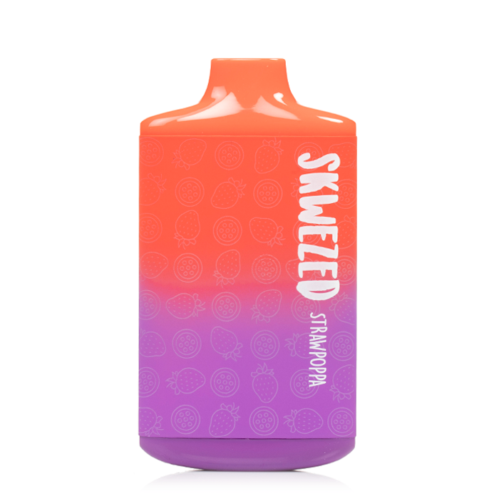 SKWEZED DISPOSABLE 5000 PUFFS - Image 10