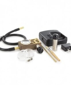 Alternative view of Magic Flight Muad-Dib Vaporizer