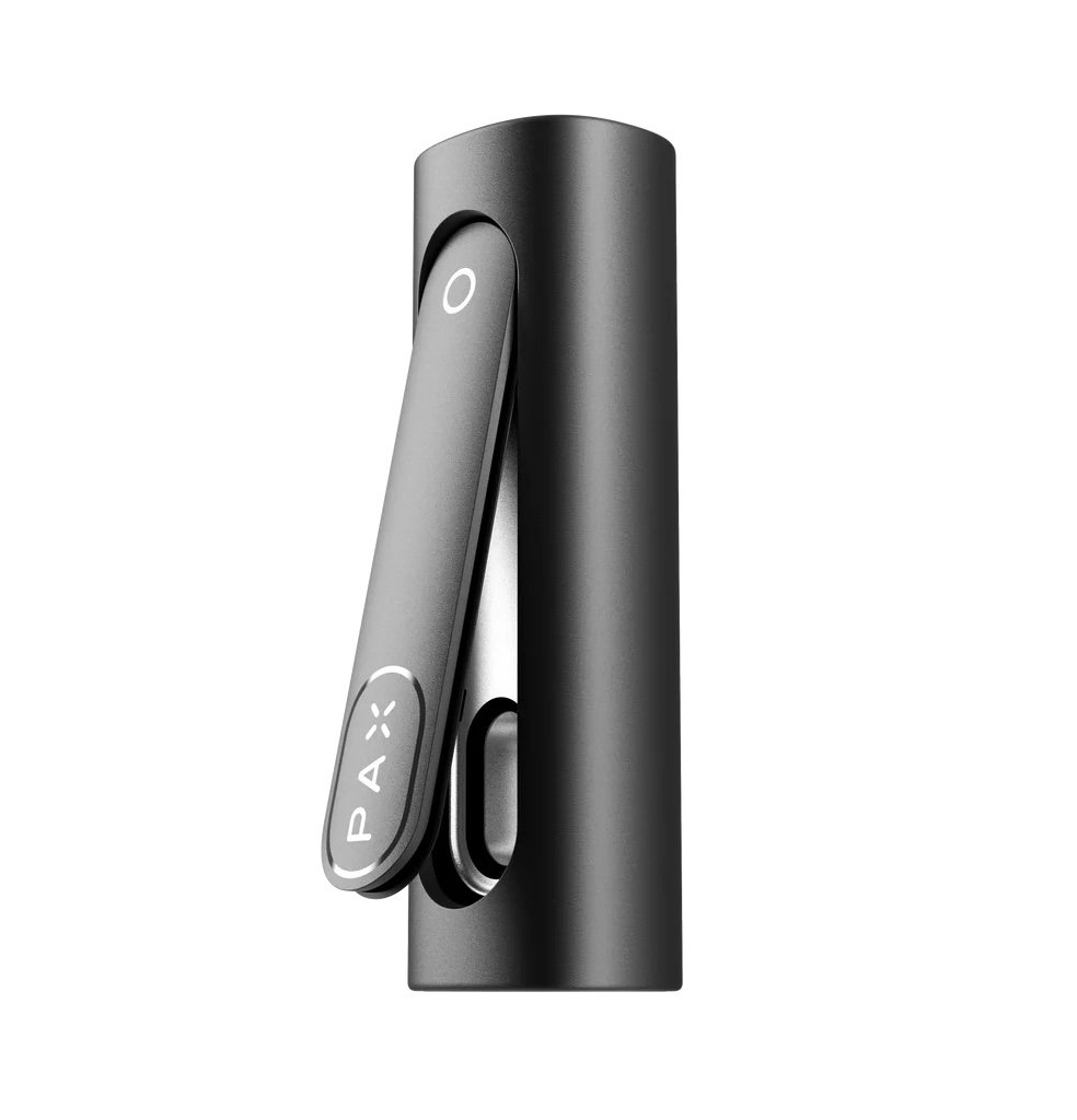 PAX Flow Vaporizer Onyx - Image 2
