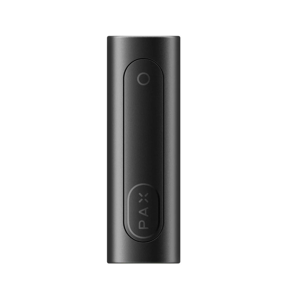 PAX Flow Vaporizer Onyx