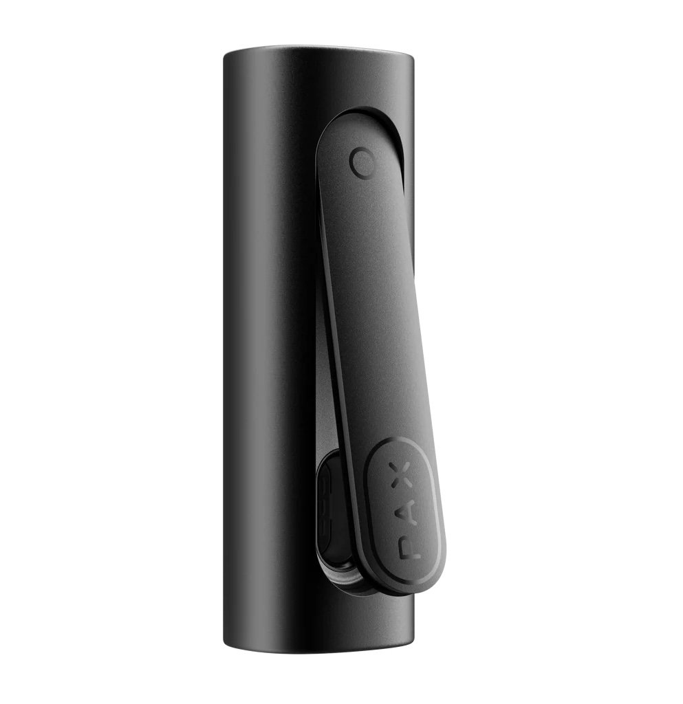PAX Flow Vaporizer Onyx - Image 4