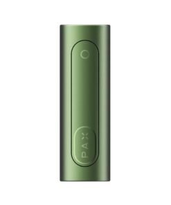 PAX Flow Vaporizer Greenstone