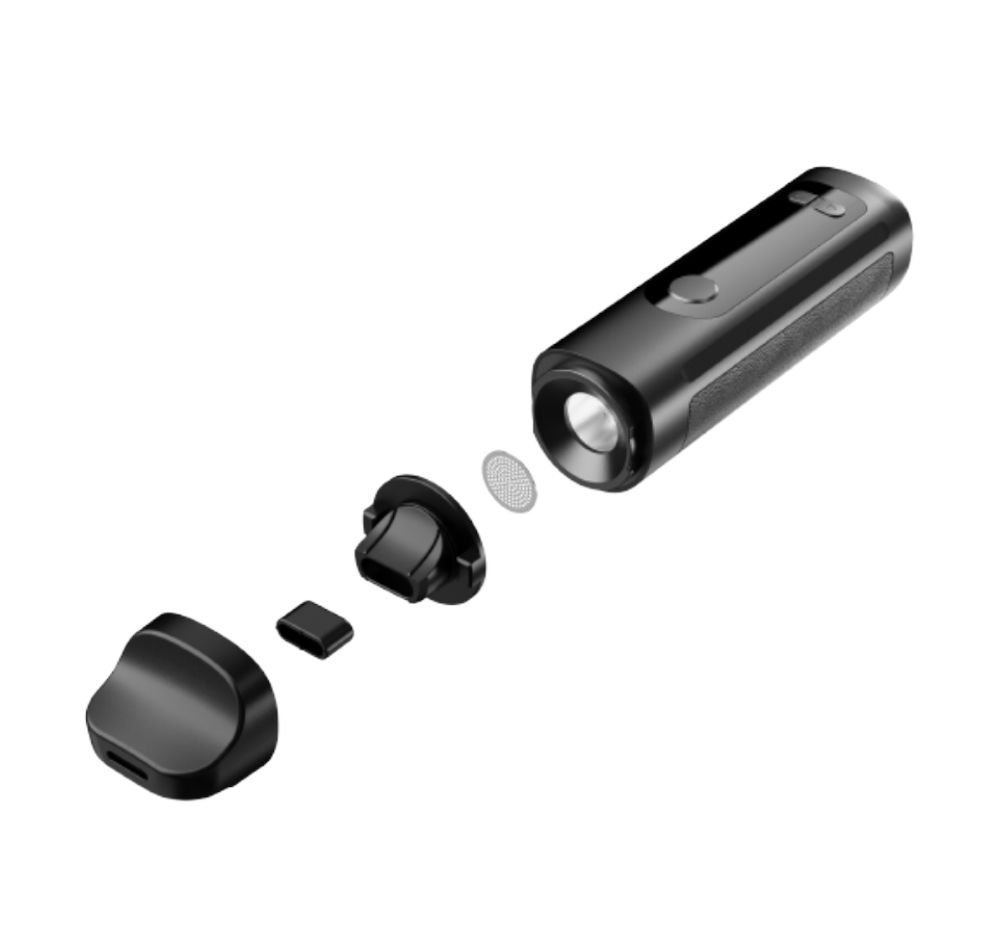 Smoka Zest Vaporizer - Image 4