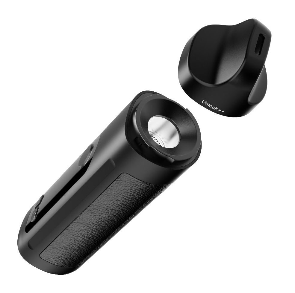 Smoka Zest Vaporizer - Image 3