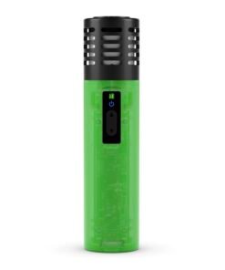 Arizer Air SE Time Warp vaporizer – green