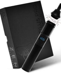 ZEN Vaporizers Stilus Pro Konvektion vaporizer
