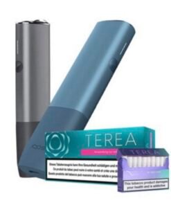 IQOS ILUMA ONE Kit + One Box TEREA Cartridge 200 Sticks