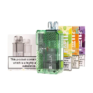 Aspire GoTek X3 Pod Kit Bundle - Image 6
