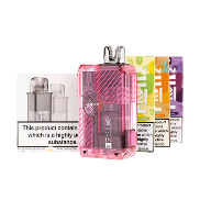 Alternative view of Aspire GoTek X3 Pod Kit Bundle