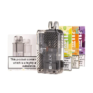 Aspire GoTek X3 Pod Kit Bundle - Image 7